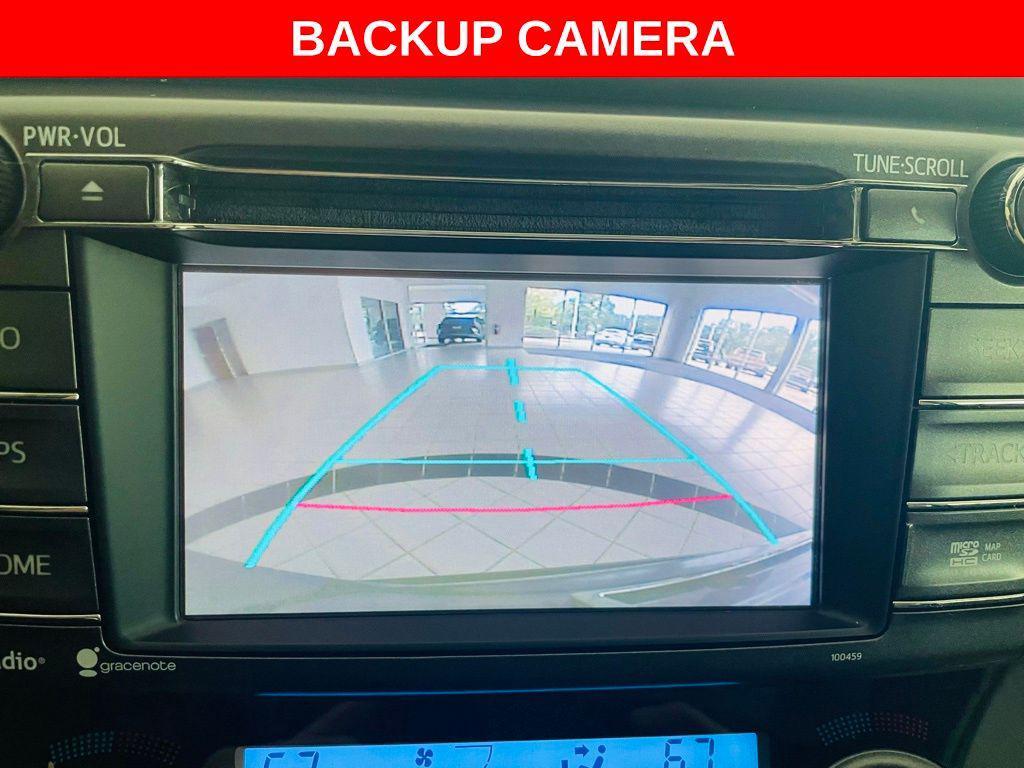used 2014 Toyota RAV4 car, priced at $12,888