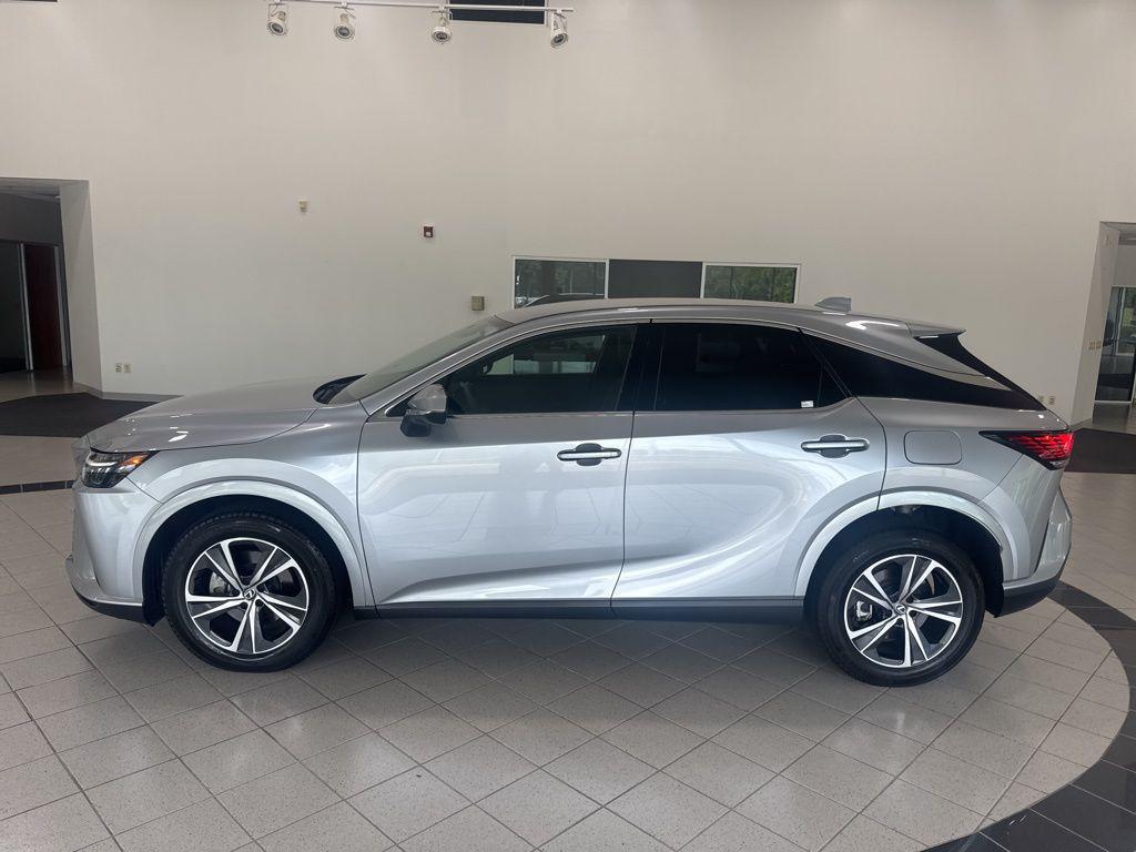 used 2024 Lexus RX 350 car, priced at $48,988