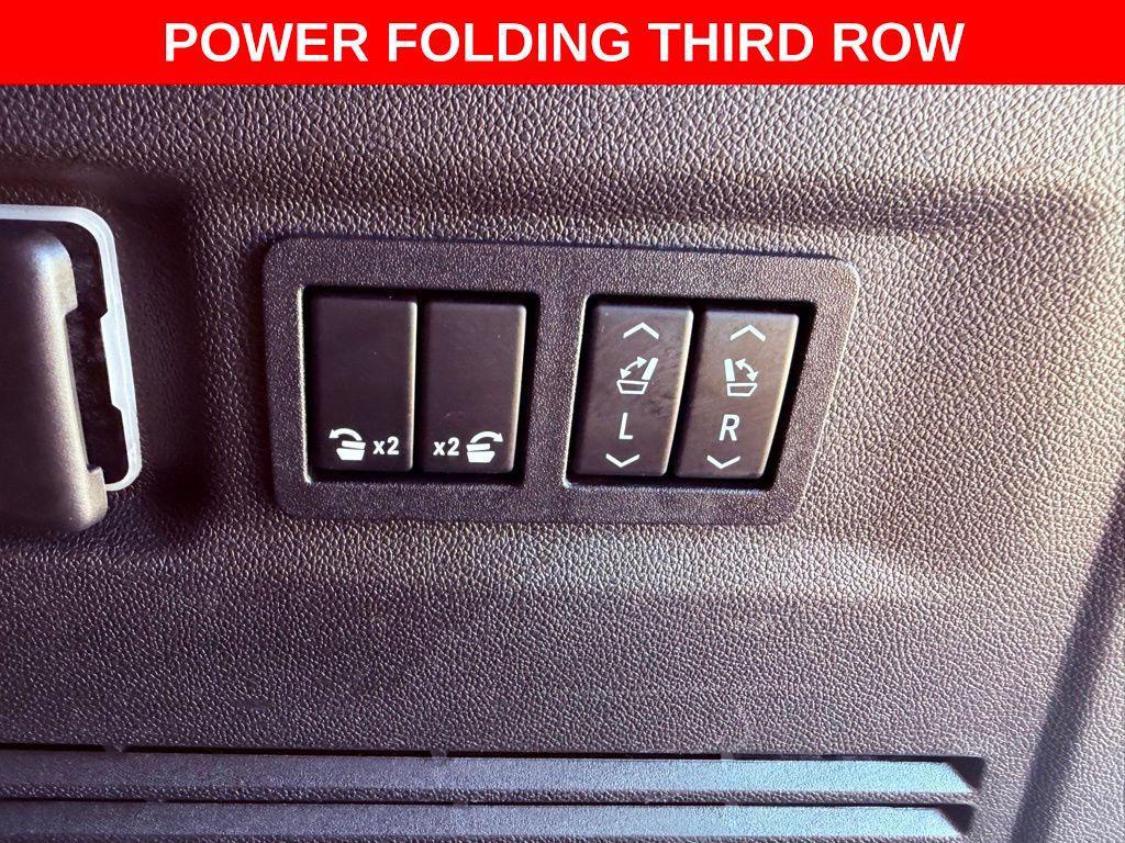 used 2021 Chevrolet Suburban car, priced at $44,988