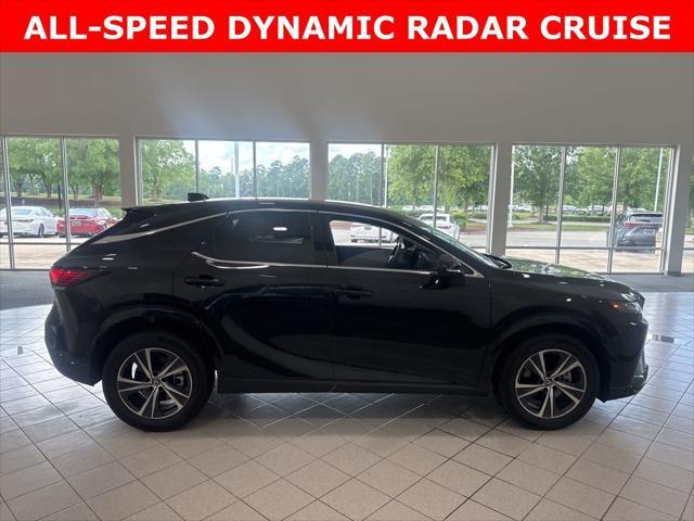 used 2023 Lexus RX 350 car, priced at $46,988