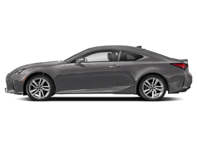 new 2024 Lexus RC 300 car, priced at $50,760