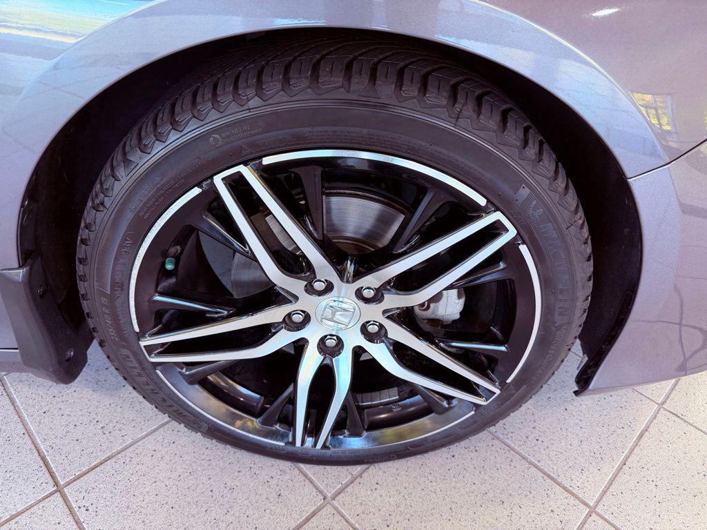 used 2021 Honda Accord car, priced at $25,988