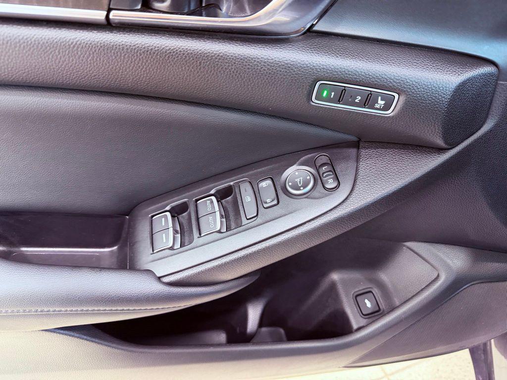 used 2021 Honda Accord car, priced at $25,988