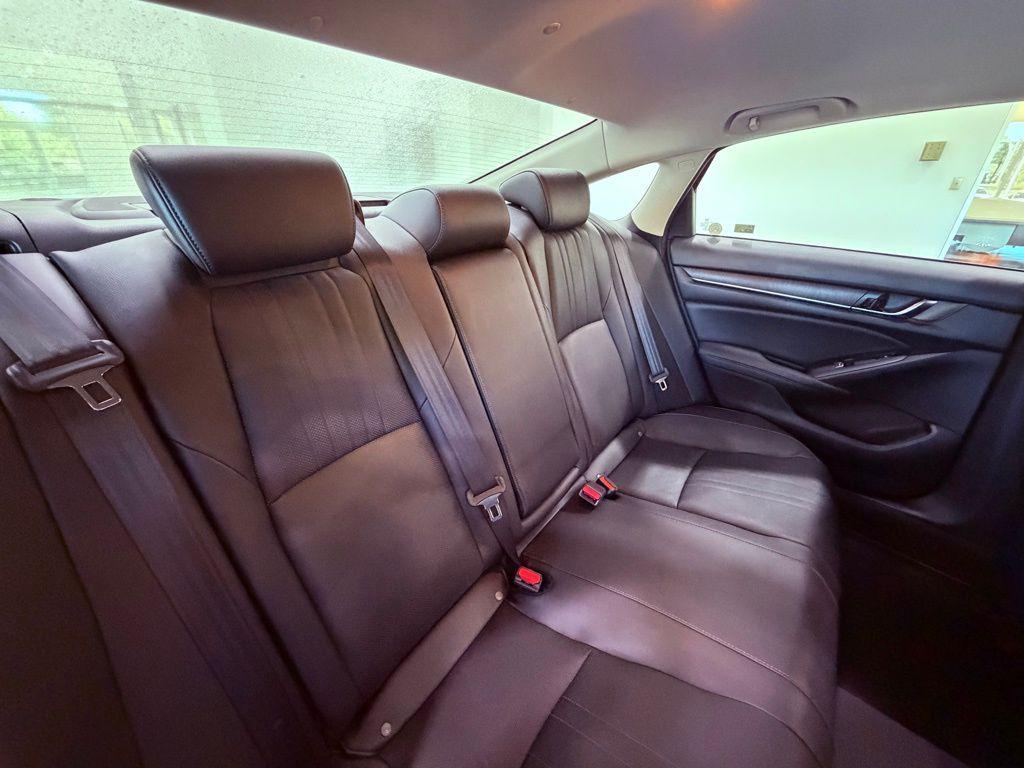 used 2021 Honda Accord car, priced at $25,988