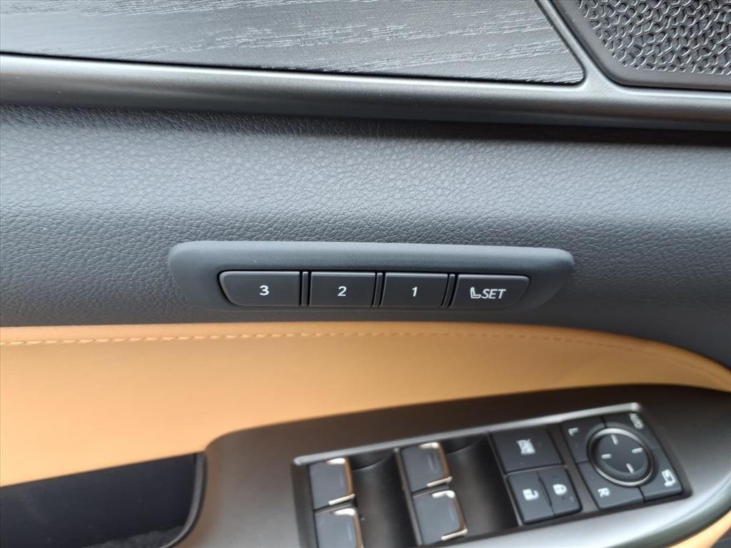 new 2026 Lexus NX 350 car, priced at $57,659