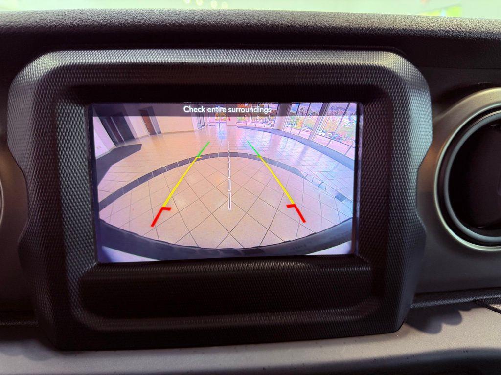 used 2019 Jeep Wrangler Unlimited car, priced at $23,988