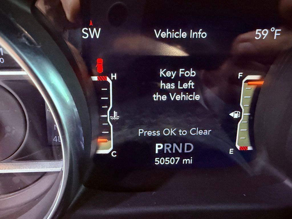 used 2019 Jeep Wrangler Unlimited car, priced at $23,988