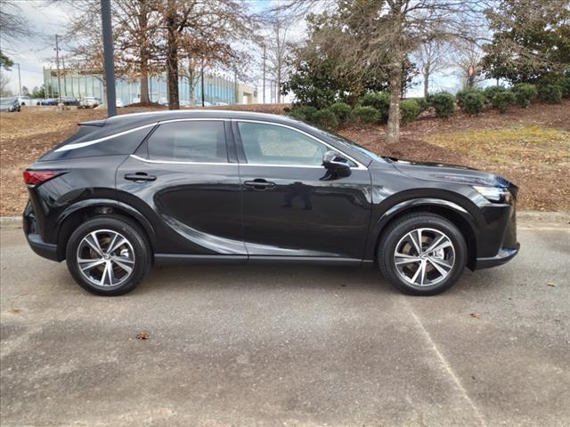 new 2025 Lexus RX 350 car, priced at $57,274