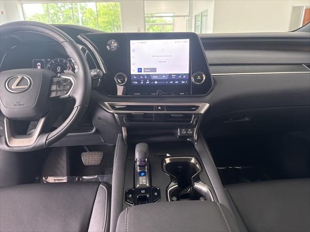 used 2023 Lexus RX 350 car, priced at $50,988