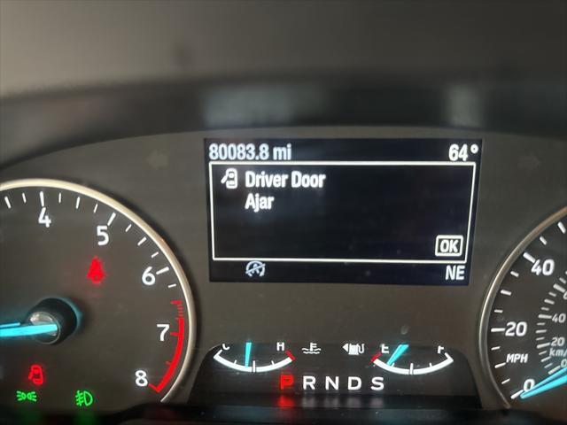 used 2019 Ford EcoSport car, priced at $12,888