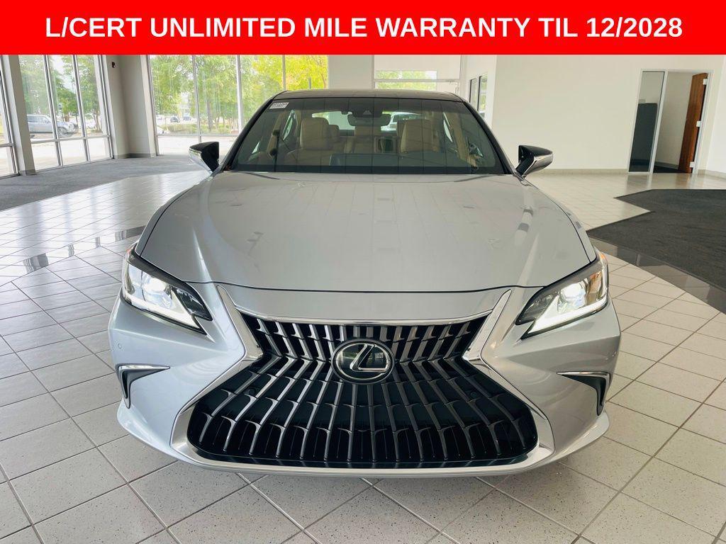 used 2023 Lexus ES 350 car, priced at $42,888