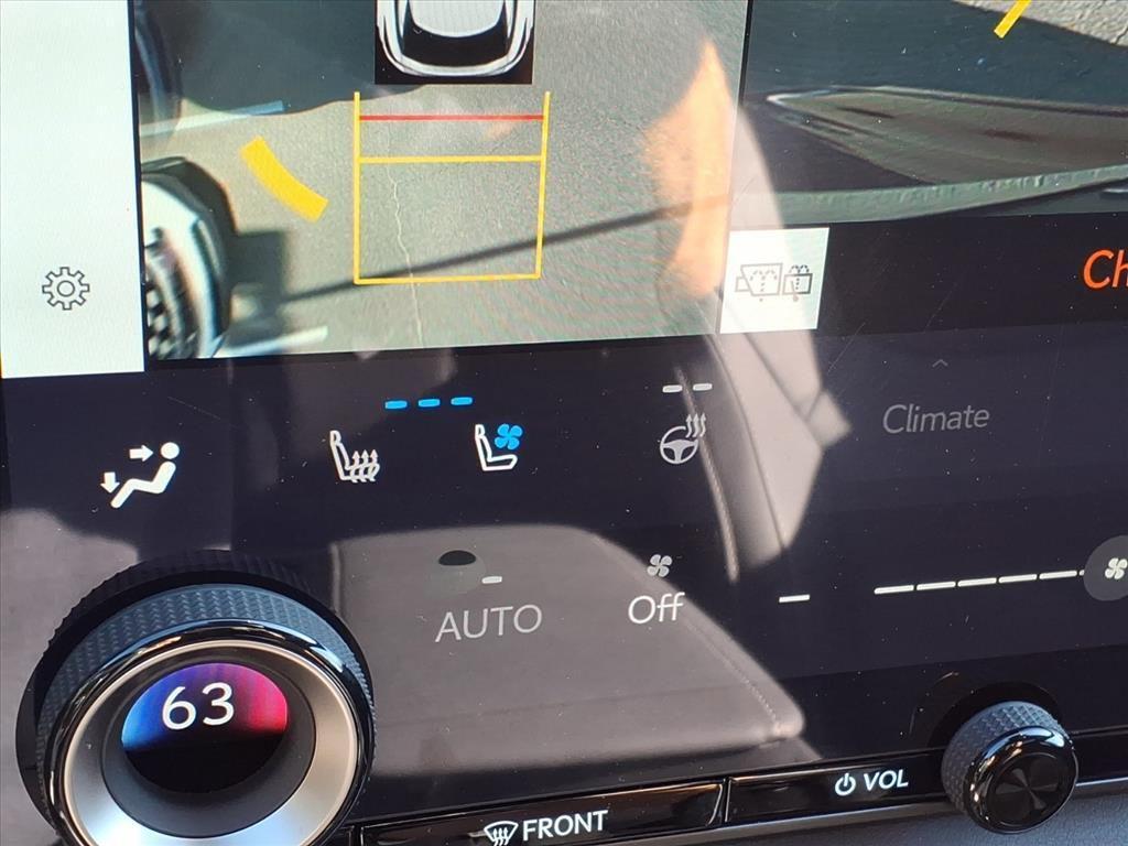 new 2025 Lexus RX 350 car, priced at $63,084