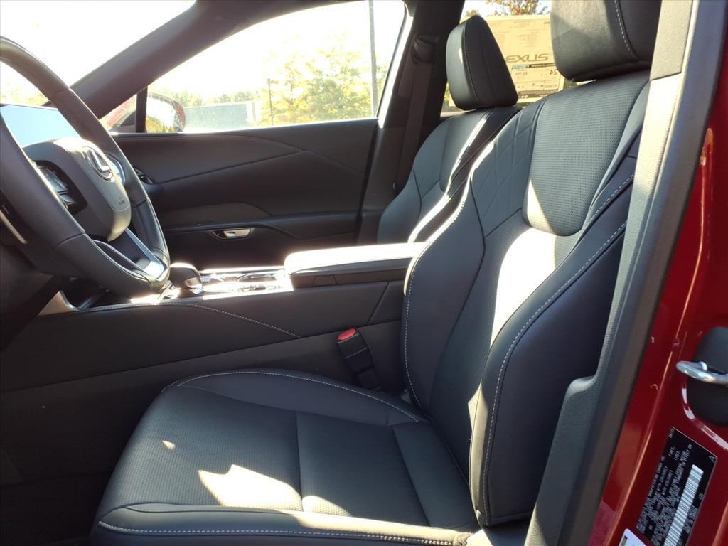 new 2025 Lexus RX 350 car, priced at $63,084