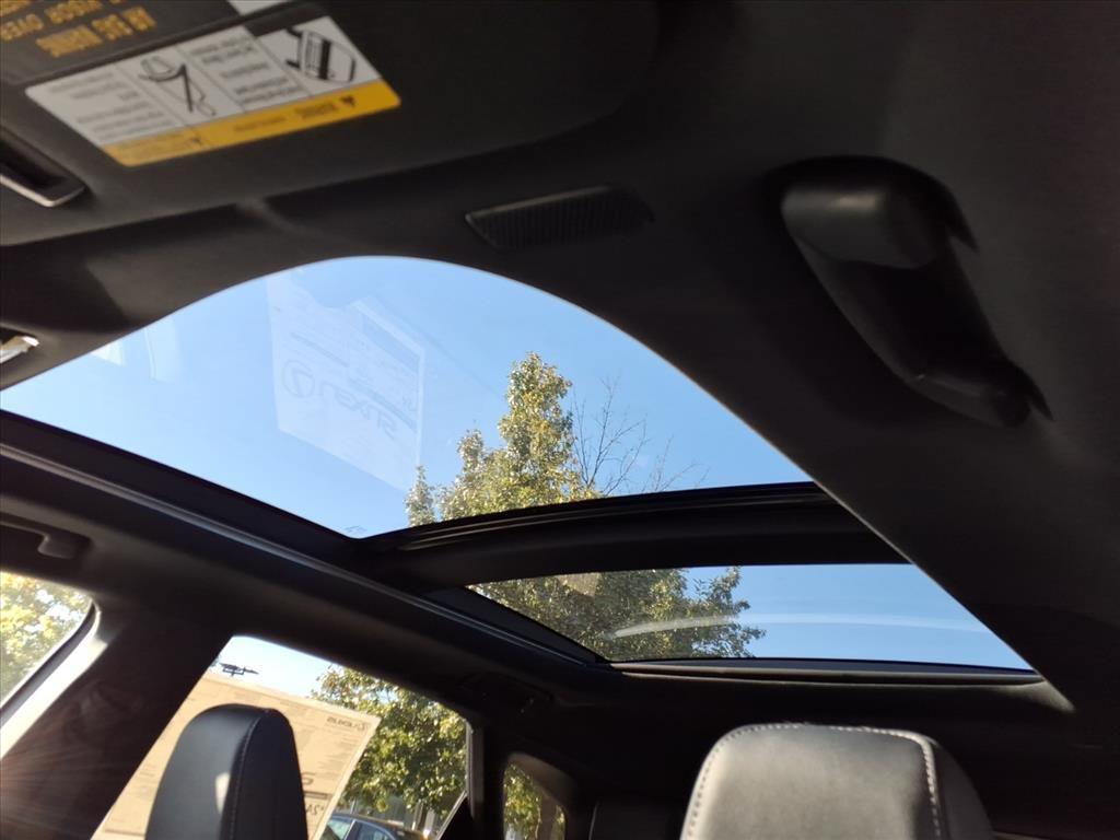 new 2025 Lexus RX 350 car, priced at $63,084