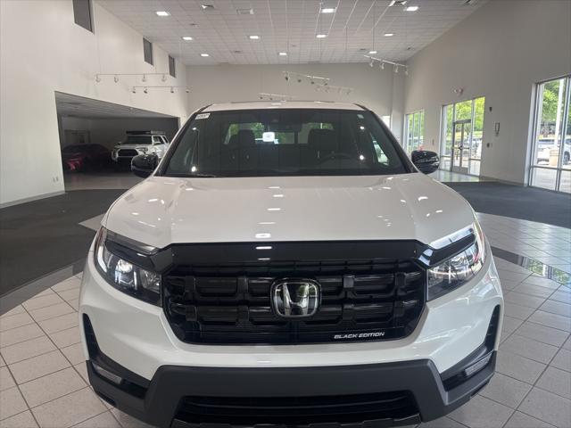 used 2024 Honda Ridgeline car, priced at $41,888