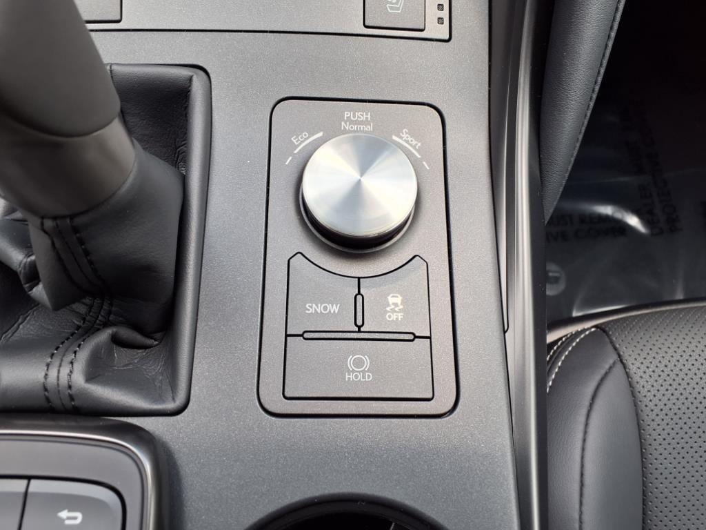 new 2025 Lexus IS 300 car, priced at $47,428