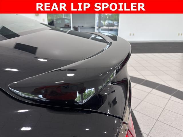 used 2022 Lexus ES 350 car, priced at $42,988