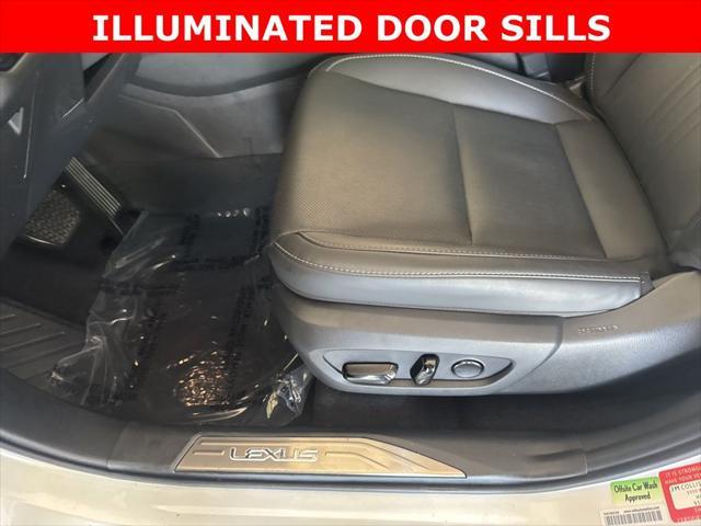 used 2024 Lexus NX 250 car, priced at $42,488