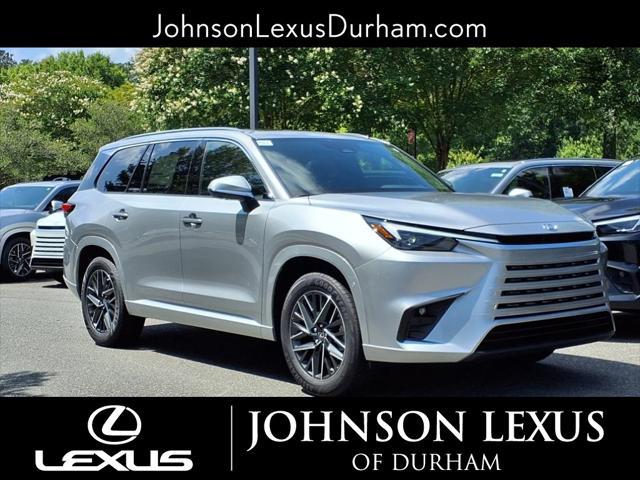 new 2025 Lexus TX 350 car, priced at $64,950