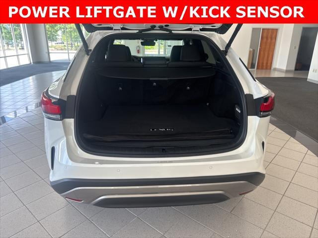 used 2024 Lexus RX 350 car, priced at $54,988