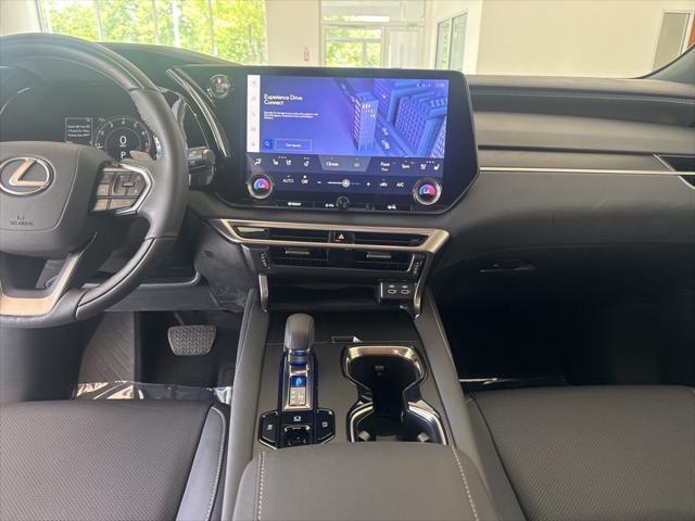 used 2024 Lexus RX 350 car, priced at $53,488