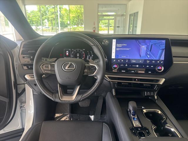 used 2024 Lexus RX 350 car, priced at $53,488