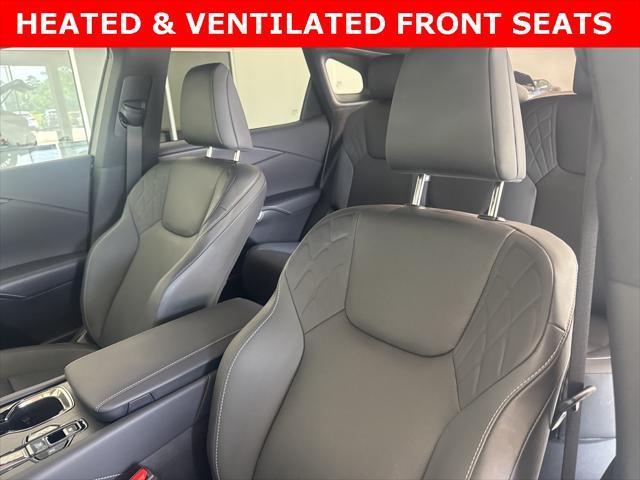 used 2024 Lexus RX 350 car, priced at $54,988