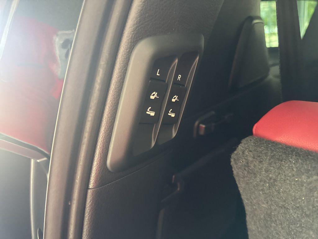 used 2023 Lexus GX 460 car, priced at $55,488