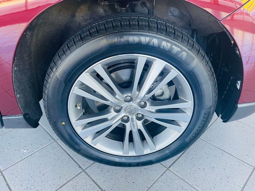 used 2015 Lexus RX 350 car, priced at $18,988