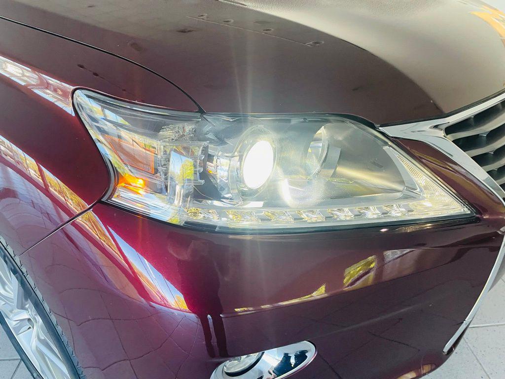 used 2015 Lexus RX 350 car, priced at $18,988