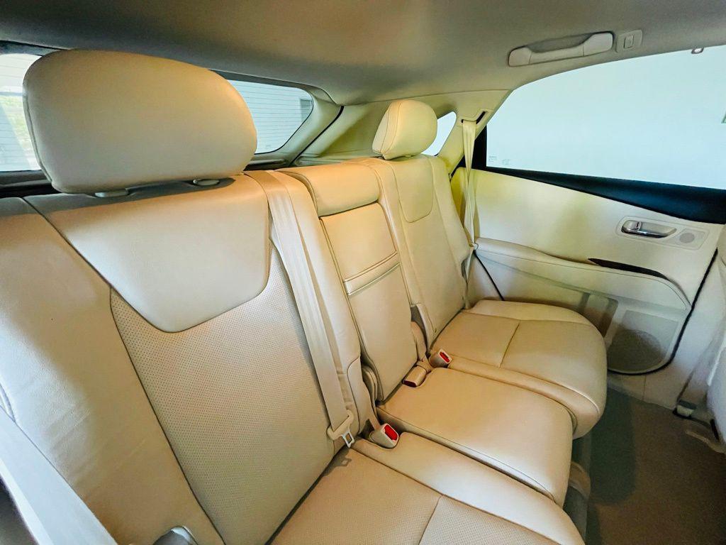 used 2015 Lexus RX 350 car, priced at $18,988