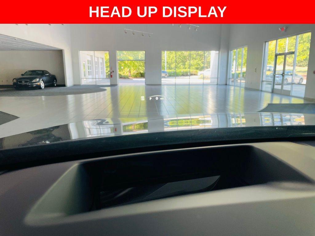used 2024 Lexus RX 350 car, priced at $53,488