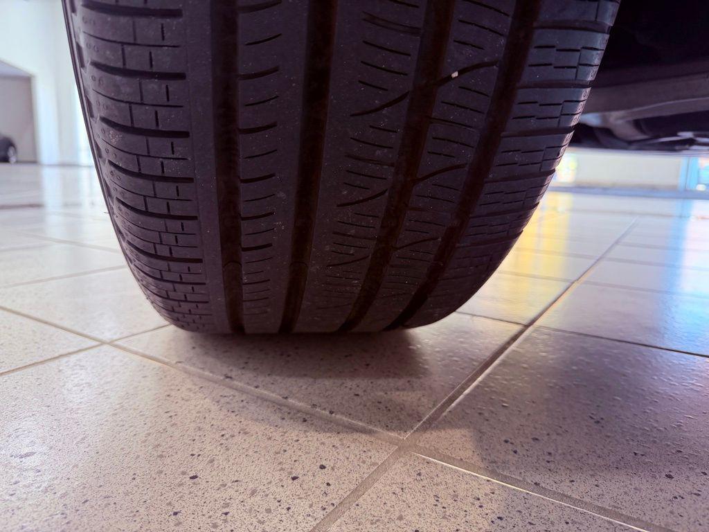 used 2024 Mercedes-Benz GLE 350 car, priced at $58,988