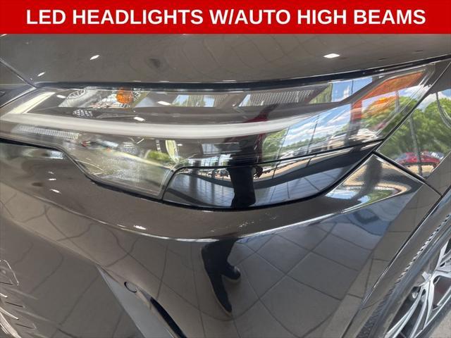 used 2024 Lexus RX 350 car, priced at $51,888