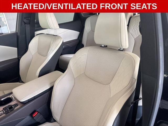 used 2024 Lexus RX 350 car, priced at $51,888