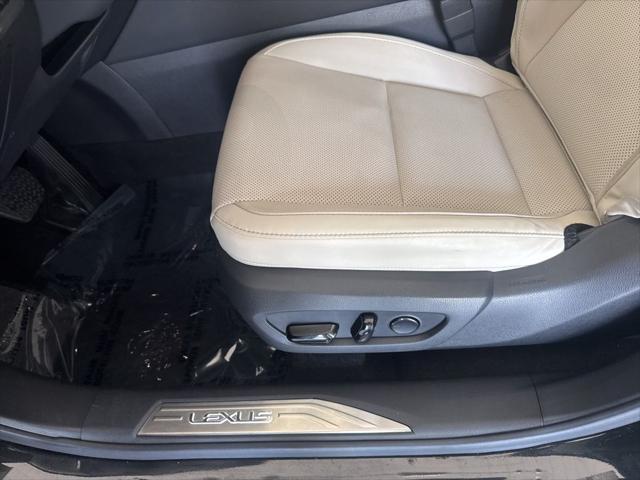 used 2024 Lexus RX 350 car, priced at $51,888