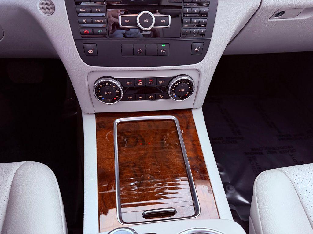 used 2013 Mercedes-Benz GLK-Class car, priced at $9,988