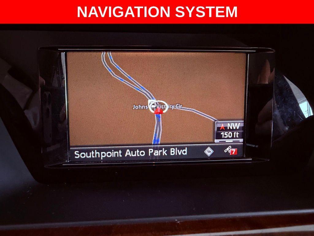 used 2013 Mercedes-Benz GLK-Class car, priced at $9,988
