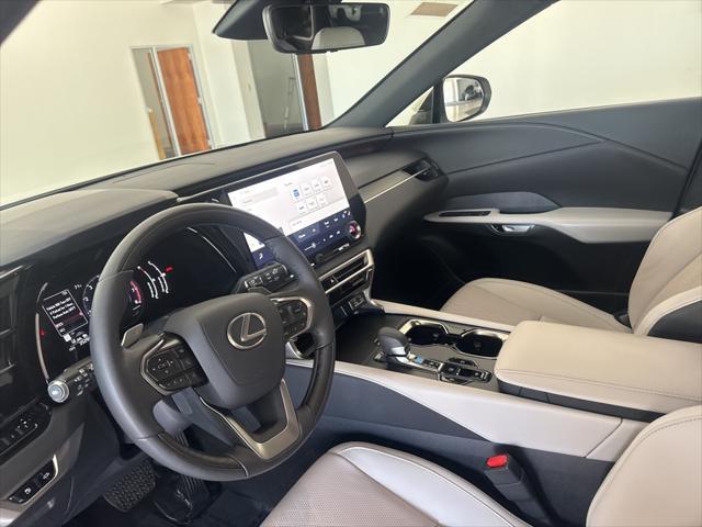 used 2023 Lexus RX 350 car, priced at $53,488