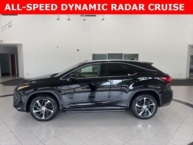 used 2017 Lexus RX 350 car, priced at $27,988