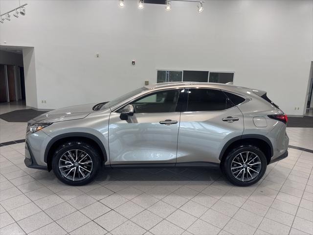 used 2023 Lexus NX 350 car, priced at $42,888