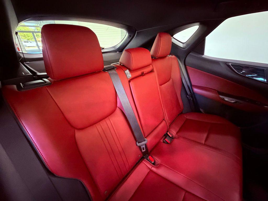 used 2024 Lexus NX 250 car, priced at $40,888