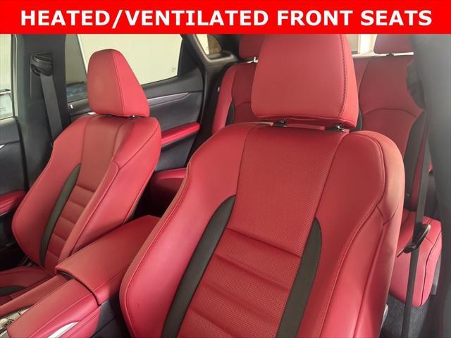 used 2022 Lexus RX 350 car, priced at $46,888