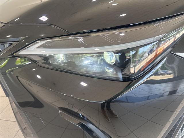 used 2023 Lexus NX 350 car, priced at $40,488