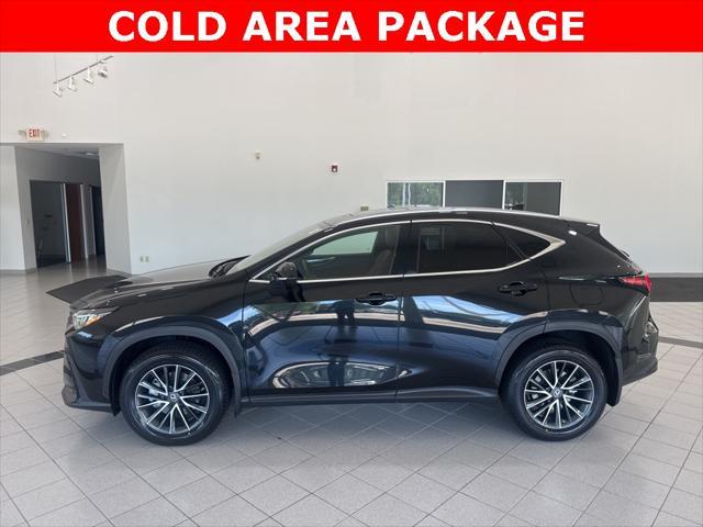 used 2023 Lexus NX 350 car, priced at $42,988