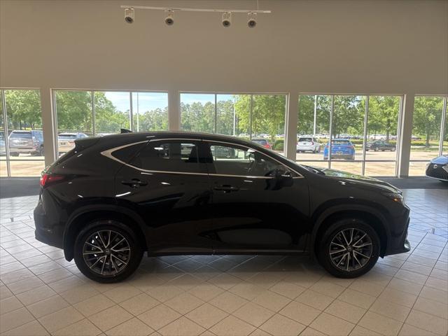 used 2023 Lexus NX 350 car, priced at $40,488