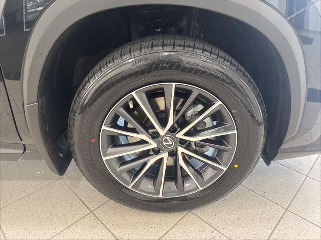 used 2023 Lexus NX 350 car, priced at $40,488