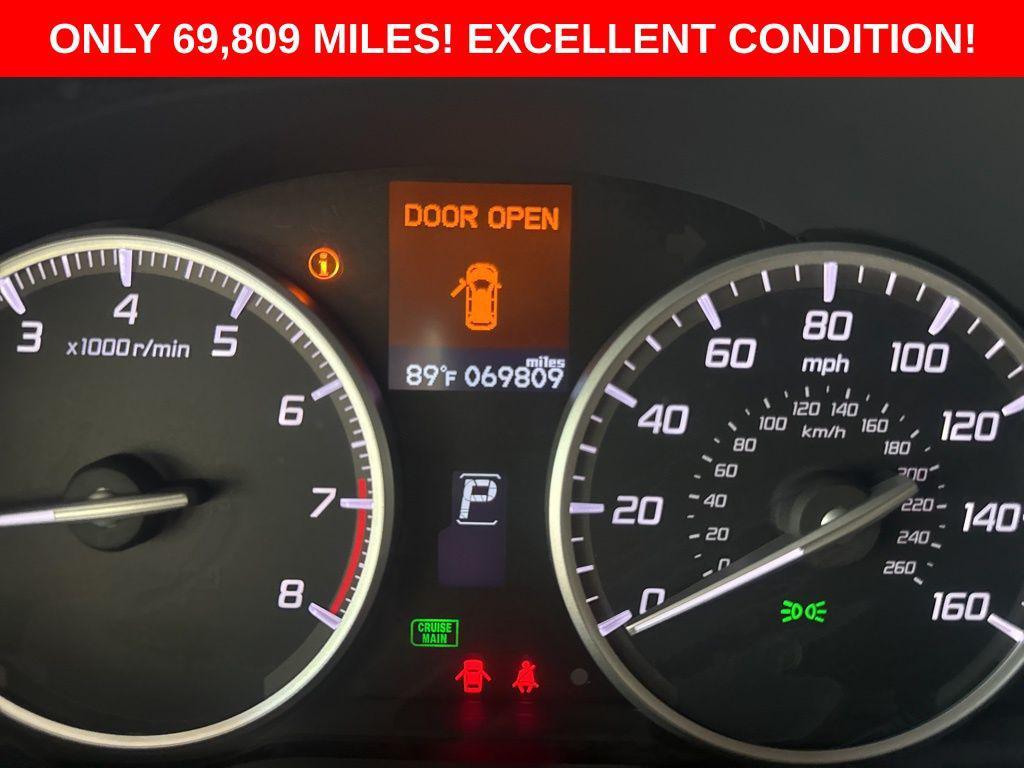 used 2017 Acura RDX car, priced at $18,988