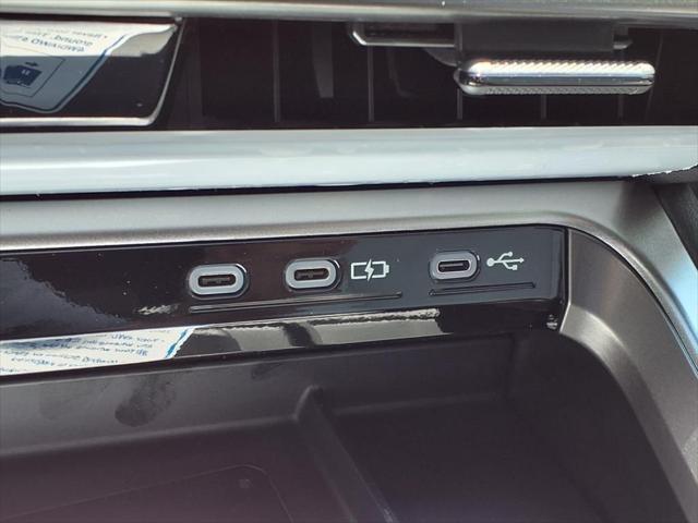 new 2025 Lexus TX 350 car, priced at $64,039