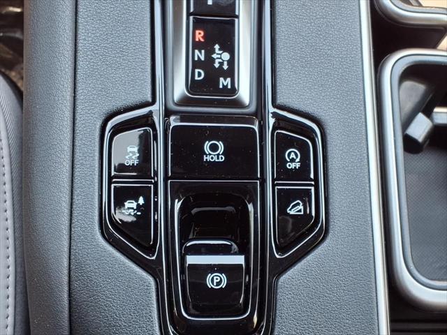new 2025 Lexus TX 350 car, priced at $64,039